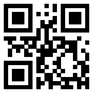 Scansione del Qr Code di 3303495826