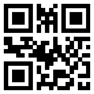 Il QrCode di 3303495828