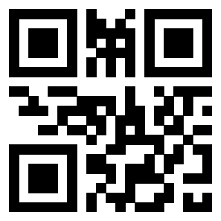 3303495831 QrCode associato