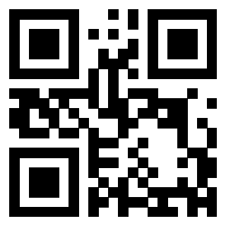 3303495834 QrCode associato