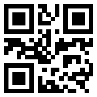 3303495836 QrCode associato
