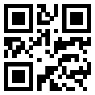 Immagine del Qr Code di 3303495839