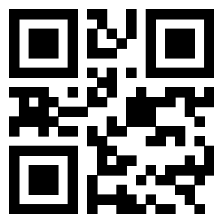 3303495842 - Immagine del QrCode associato