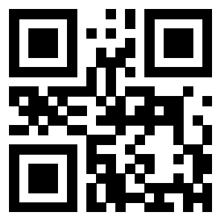 3303495845 - Immagine del QrCode associato