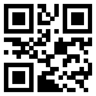 3303495846 - Immagine del QrCode associato