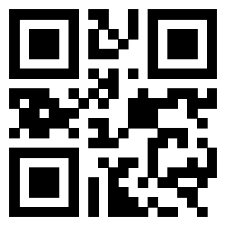 Immagine del Qr Code di 3303495847