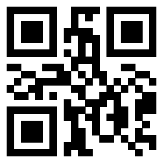 3303495848 - Immagine del Qr Code associato