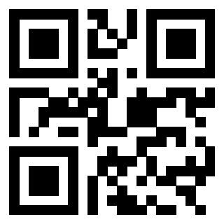 3303495849 QrCode associato