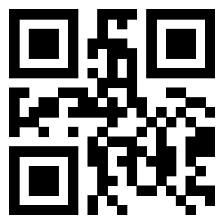 3303495852 - Immagine del QrCode associato