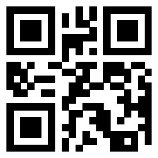 3303495853 Qr Code associato