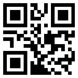 Scansione del Qr Code di 3303495854