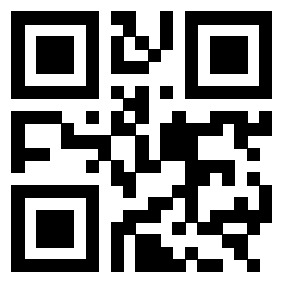 Scansione del QrCode di 3303495855