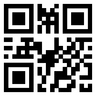 Immagine del Qr Code di 3303495859