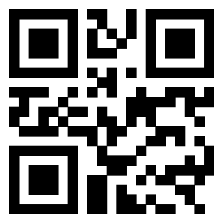 Immagine del QrCode di 3303495860