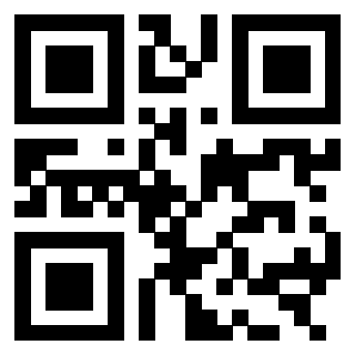 3303495861 - Immagine del QrCode associato