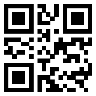 3303495862 - Immagine del QrCode