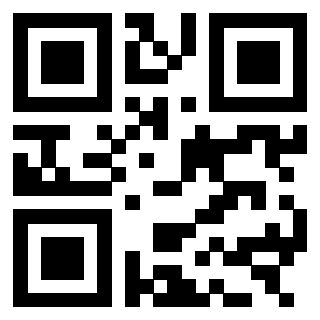 3303495864 - Immagine del Qr Code