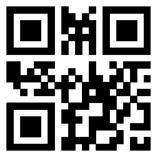 3303495865 - Immagine del QrCode associato