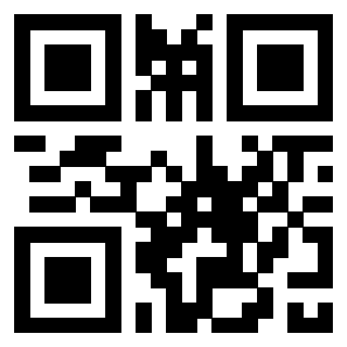 Immagine del Qr Code di 3303495867