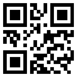 Immagine del QrCode di 3303495869