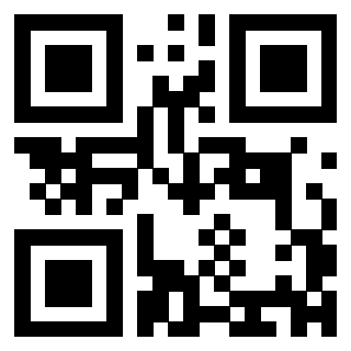 Il QrCode di 3303495870