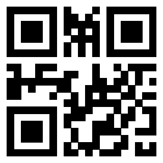 3303495871 - Immagine del Qr Code associato