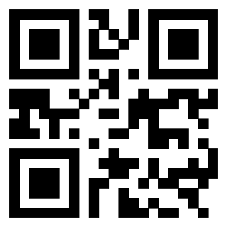 3303495873 - Immagine del Qr Code associato