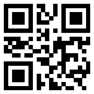 Il QrCode di 3303495875