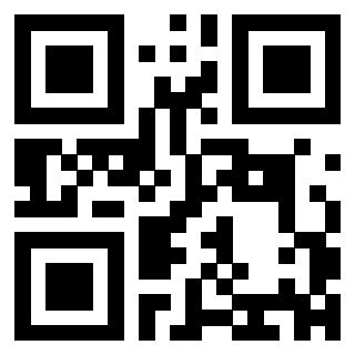 Il QrCode di 3303495876