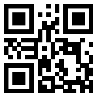 3303495877 QrCode associato