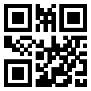 Immagine del Qr Code di 3303495879