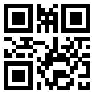 3303495880 - Immagine del QrCode