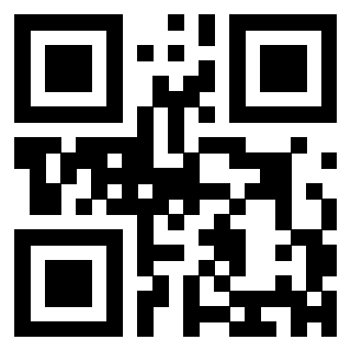 Il QrCode di 3303495883