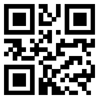 3303495884 QrCode associato