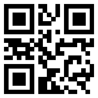 Il QrCode di 3303495887
