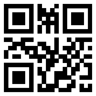 Immagine del QrCode di 3303495889
