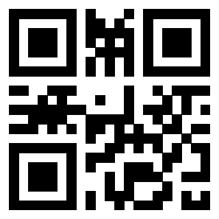 Scansione del QrCode di 3303495892