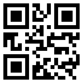Il QrCode di 3303495893