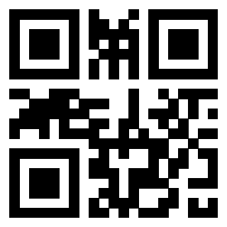3303495895 Qr Code associato