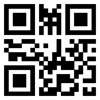 Il Qr Code di 3303495896