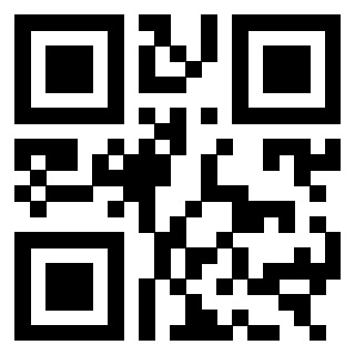 3303495901 QrCode associato