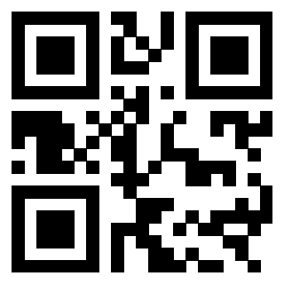 3303495902 - Immagine del Qr Code