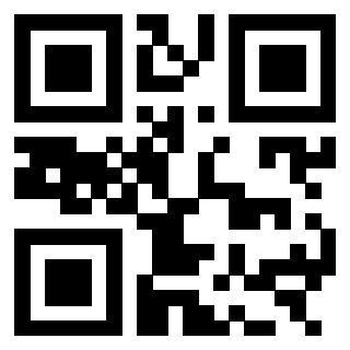 3303495903 Qr Code associato