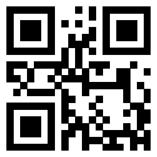 3303495904 - Immagine del Qr Code associato