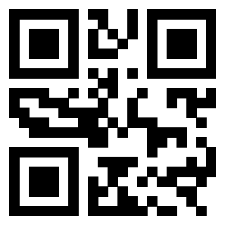 Immagine del Qr Code di 3303495906
