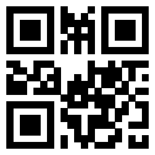 Il QrCode di 3303495907