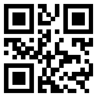 Il Qr Code di 3303495908