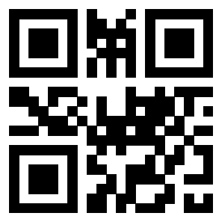 3303495911 Qr Code associato