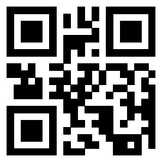 3303495917 Qr Code associato