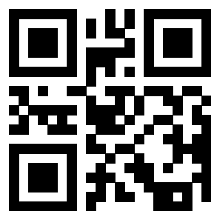 3303495918 QrCode associato